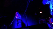 Ringo Deathstarr - So High live @ The Garrison (13/10/2012) - YouTube