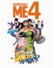 Despicable Me 4 | Illumination Entertainment Fanon Wiki | Fandom