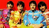 Critics At Large : To Have and to Hold: The Sgt. Pepper's Lonely Hearts ...