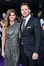 Chris Pratt and Katherine Schwarzenegger Get Married in Private Ceremony