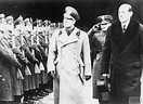 THE POLISH DIPLOMACY IN THE INTERWAR PERIOD, 1919-1939 | Imperial War ...