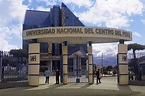 Sunedu otorga la licencia institucional a la Universidad Nacional del ...