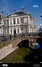 Universität Utrecht Niederlande Stockfoto, Bild: 17626300 - Alamy