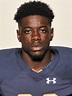 Jeremiah Owusu-Koramoah, Notre Dame, Outside Linebacker