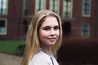 Prinzessin Catharina-Amalia feiert heute ihren 16. Geburtstag - OSKURIER