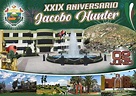 XXIX Aniversario de Jacobo Hunter | Turismo, Noticias de turismo ...