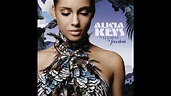 Alicia Keys - Un-thinkable (I'm Ready - 2009 - YouTube