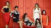 The Kardashians: Billion Dollar Dynasty (TV Series 2023- ) — The Movie ...