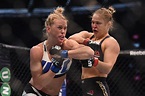 Holly Holm def. Ronda Rousey at UFC 193: Best photos | MMA Junkie