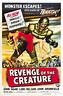 Revenge of the Creature (1955) - Jack Arnold