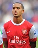 Top Football Players: Theo Walcott Profile and Pictures/Images