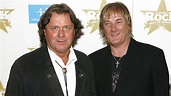 Wetton/Downes' trilogy of Icon albums reissued | Louder