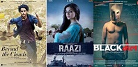 15 Rekomendasi Film India Terbaik Romantis Dan Populer Sepanjang ...