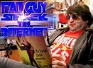 Fat Guy Stuck In Internet TV Show Air Dates & Track Episodes - Next Episode