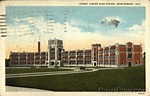 Sidney Lanier High School Montgomery, AL
