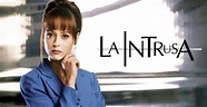 La intrusa - watch tv show streaming online