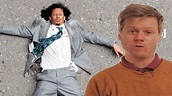 The Eric Andre Show: The Brilliant Editing of Doug Lussenhop - YouTube