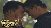 Filipino LGBTQ+ Entertainment: "My Husband's Lover" is the first gay ...