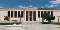 University of Athens, Athens - Book Tickets & Tours | GetYourGuide