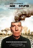 Age of Stupid - documentary - movie - poster | Documentaries, Movie ...