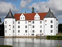 Deutsche Stiftung Denkmalschutz - Schloss Glücksburg - Glücksburg