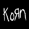 Korn Logo Vinyl Decal Sticker