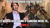 michael bay Memes & GIFs - Imgflip