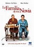 La Familia De Mi Novia Ben Stiller Pelicula Dvd - $ 169.00 en Mercado Libre