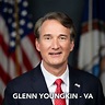 Governor Glenn Youngkin
