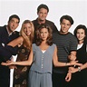 Qual dos atores de Friends teve a carreira mais bem sucedida - E ...