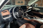 2024 Toyota Grand Highlander: Review, Trims, Specs, Price, New Interior ...