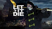 Let It Die Update 1.55 September 28 Patch Brings the Deathstarter ...