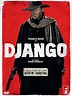 Pôster do filme Django - Foto 4 de 27 - AdoroCinema