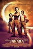 Sahara - 2005 | Adventure movie