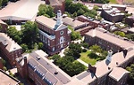 Manhattan College Rankings, Reviews and Profile Data | UniversityHQ