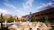 Athabasca University Archives - Campus Guides