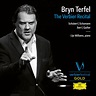 BRYN TERFEL The Verbier Recital | Deutsche Grammophon