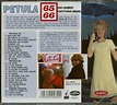Petula Clark CD: Petula 65 - 66 (CD) - Bear Family Records