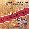 Maneater | 7" (1982) von Daryl Hall & John Oates