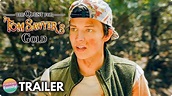 THE QUEST FOR TOM SAWYER'S GOLD (2023 Movie) Trailer | Patrick Muldoon ...