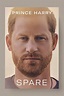 Spare Prince Harry The Duke of Sussex - The Whisper Gallery