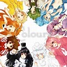 Colors - Zerochan Anime Image Board