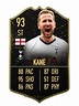 Harry Kane FIFA 20 Rating, Card, Price