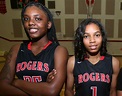 Rogers girls basketball team wins opener - The Blade
