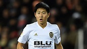 Lee Kang-in: Conheça a alternativa sul-coreana para David Silva | Goal ...