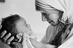 Madre Teresa de Calcuta - Historia Hoy