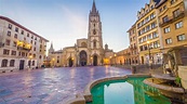 Turismo en Oviedo, lo que debes ver durante tu visita - Turismo Oviedo
