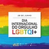 CRP-RN | 28 de junho – Dia Internacional do Orgulho LGBTQI+