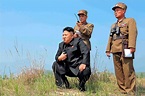 美韓斬首金正恩機密 落入北韓 - 國際 - 自由時報電子報