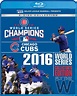 MLB: 2016 World Series Collector's Edition [Blu-ray] [2016] - Best Buy